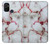 S2920 Bloody Marble Hülle Schutzhülle Taschen für OnePlus Nord N10 5G