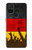 S2966 Germany Football Soccer Hülle Schutzhülle Taschen für OnePlus Nord N10 5G