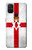 S2972 Northern Ireland Football Hülle Schutzhülle Taschen für OnePlus Nord N10 5G