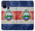 S3003 Costa Rica Football Hülle Schutzhülle Taschen für OnePlus Nord N10 5G
