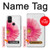 S3044 Vintage Pink Gerbera Daisy Hülle Schutzhülle Taschen für OnePlus Nord N10 5G