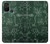 S3211 Science Green Board Hülle Schutzhülle Taschen für OnePlus Nord N10 5G