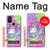 S3264 Pastel Unicorn Hülle Schutzhülle Taschen für OnePlus Nord N10 5G