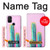 S3673 Cactus Hülle Schutzhülle Taschen für OnePlus Nord N10 5G