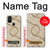 S3703 Mosaic Tiles Hülle Schutzhülle Taschen für OnePlus Nord N10 5G