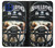 S0098 Bulldog American Football Hülle Schutzhülle Taschen für Motorola One 5G