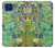 S0210 Van Gogh Irises Hülle Schutzhülle Taschen für Motorola One 5G