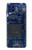 S0337 Board Circuit Hülle Schutzhülle Taschen für Motorola One 5G