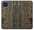S0598 Wood Graphic Printed Hülle Schutzhülle Taschen für Motorola One 5G