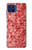 S0626 Kobe Beef Hülle Schutzhülle Taschen für Motorola One 5G