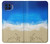 S0912 Relax Beach Hülle Schutzhülle Taschen für Motorola One 5G