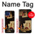 S1069 Old Vintage Sexy Poker Hülle Schutzhülle Taschen für Motorola One 5G