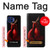 S1253 Boxing Glove Hülle Schutzhülle Taschen für Motorola One 5G