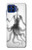 S1432 Skull Octopus X-ray Hülle Schutzhülle Taschen für Motorola One 5G