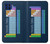 S1847 Periodic Table Hülle Schutzhülle Taschen für Motorola One 5G