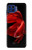 S2092 Red Siamese Fighting Fish Hülle Schutzhülle Taschen für Motorola One 5G