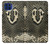 S2711 King Cobra Snake Skin Graphic Printed Hülle Schutzhülle Taschen für Motorola One 5G
