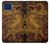 S2911 Chinese Dragon Hülle Schutzhülle Taschen für Motorola One 5G