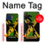S2975 Jamaica Football Soccer Hülle Schutzhülle Taschen für Motorola One 5G