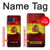 S2984 Spain Football Soccer Hülle Schutzhülle Taschen für Motorola One 5G