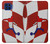 S2993 Croatia Football Soccer Hülle Schutzhülle Taschen für Motorola One 5G