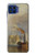 S3338 J. M. W. Turner The Fighting Temeraire Hülle Schutzhülle Taschen für Motorola One 5G