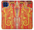 S3352 Gustav Klimt Medicine Hülle Schutzhülle Taschen für Motorola One 5G S3352 Gustav Klimt Medicine Hülle Schutzhülle Taschen für Motorola One 5G
