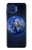 S3430 Blue Planet Hülle Schutzhülle Taschen für Motorola One 5G