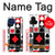 S3463 Poker Card Suit Hülle Schutzhülle Taschen für Motorola One 5G