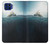 S3540 Giant Octopus Hülle Schutzhülle Taschen für Motorola One 5G
