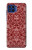S3556 Yen Pattern Hülle Schutzhülle Taschen für Motorola One 5G