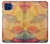 S3686 Fall Season Leaf Autumn Hülle Schutzhülle Taschen für Motorola One 5G