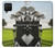 S0067 Golf Hülle Schutzhülle Taschen für Samsung Galaxy A42 5G