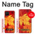 S0479 Maple Leaf Hülle Schutzhülle Taschen für Samsung Galaxy A42 5G