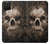 S0552 Skull Hülle Schutzhülle Taschen für Samsung Galaxy A42 5G