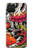 S0605 Yakuza Tattoo Hülle Schutzhülle Taschen für Samsung Galaxy A42 5G
