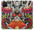 S0605 Yakuza Tattoo Hülle Schutzhülle Taschen für Samsung Galaxy A42 5G