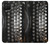 S0620 Typewriter Hülle Schutzhülle Taschen für Samsung Galaxy A42 5G