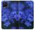 S0782 Forget me not Hülle Schutzhülle Taschen für Samsung Galaxy A42 5G