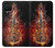 S0864 Fire Violin Hülle Schutzhülle Taschen für Samsung Galaxy A42 5G