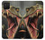 S0923 T-Rex Dinosaur Hülle Schutzhülle Taschen für Samsung Galaxy A42 5G