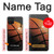 S0980 Basketball Sport Hülle Schutzhülle Taschen für Samsung Galaxy A42 5G