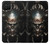 S1027 Hardcore Metal Skull Hülle Schutzhülle Taschen für Samsung Galaxy A42 5G