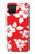 S1949 Hawaiian Hibiscus Pattern Hülle Schutzhülle Taschen für Samsung Galaxy A42 5G