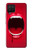 S2103 Vampire Mouth Hülle Schutzhülle Taschen für Samsung Galaxy A42 5G