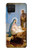 S2276 The Nativity Hülle Schutzhülle Taschen für Samsung Galaxy A42 5G