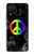 S2356 Peace Sign Hülle Schutzhülle Taschen für Samsung Galaxy A42 5G