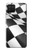 S2408 Checkered Winner Flag Hülle Schutzhülle Taschen für Samsung Galaxy A42 5G