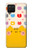 S2442 Cute Cat Cartoon Funny Hülle Schutzhülle Taschen für Samsung Galaxy A42 5G
