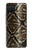 S2712 Anaconda Amazon Snake Skin Graphic Printed Hülle Schutzhülle Taschen für Samsung Galaxy A42 5G